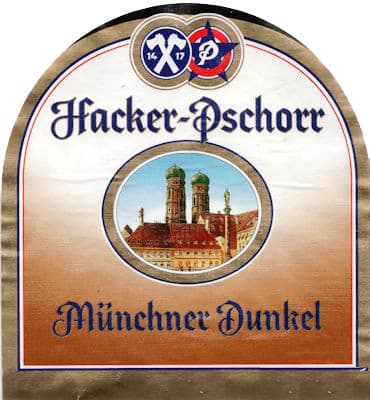 Münchner Dunkel / Munich Dark