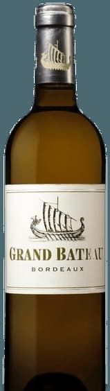 Bordeaux Blanc