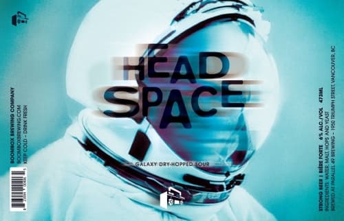 Head Space