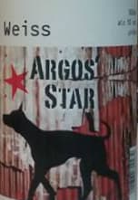 Argos Star Weiss