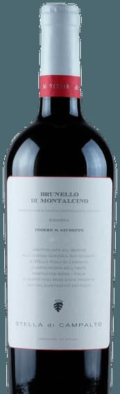 Brunello di Montalcino Riserva