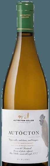 Autòcton Blanc