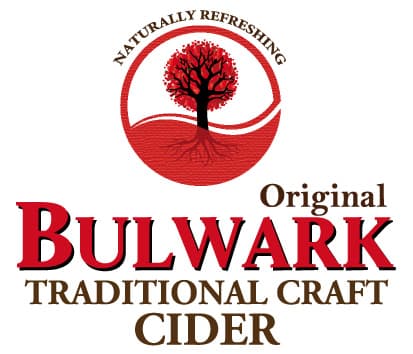 Bulwark Original Traditional Craft Cider
