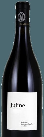 Juline Châteauneuf-du-Pape