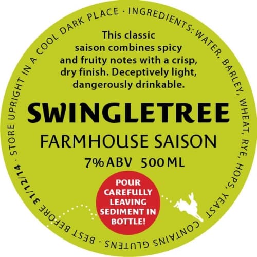 Swingletree