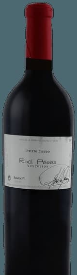 Prieto Picudo