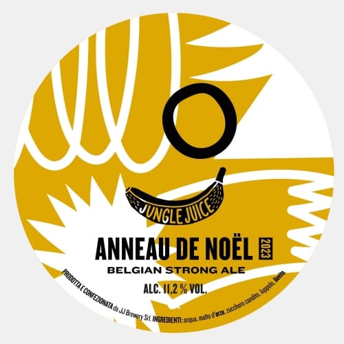 Anneau De Noel - 2023
