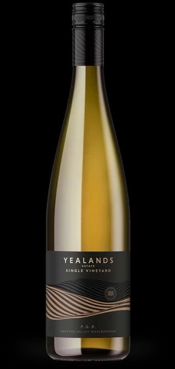 Yealands Estate Single Vineyard PGR 2024