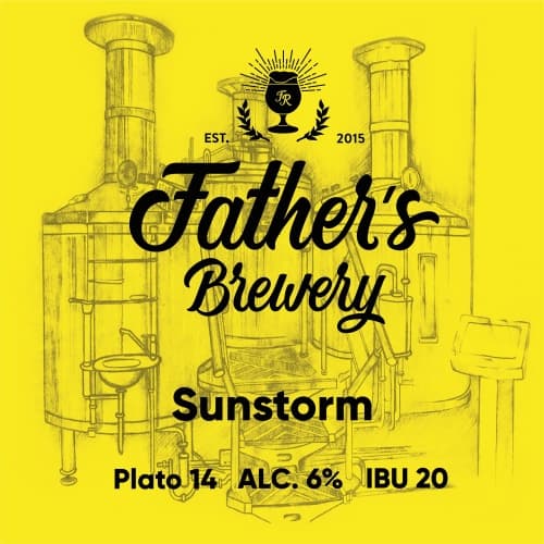 Sunstorm