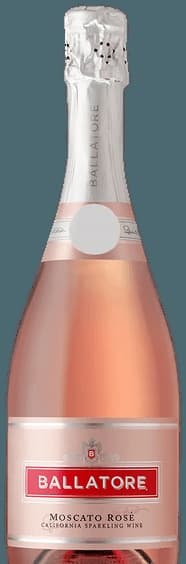 Moscato Rosé