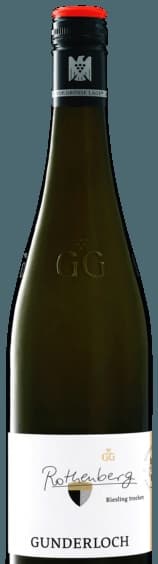 Rothenberg Riesling Trocken GG