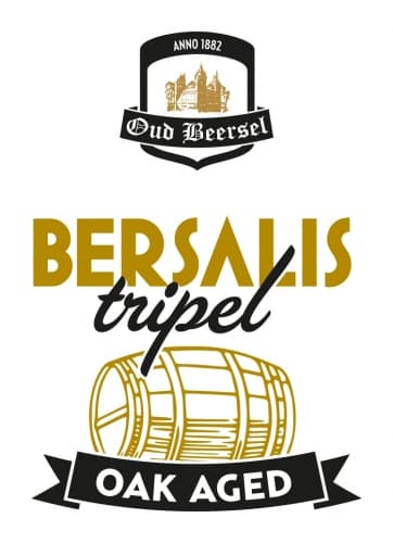 Bersalis Tripel Oak Aged