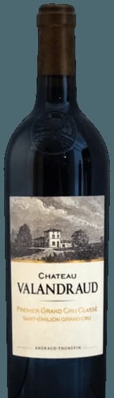 Saint-Émilion Grand Cru (Premier Grand Cru Classé)