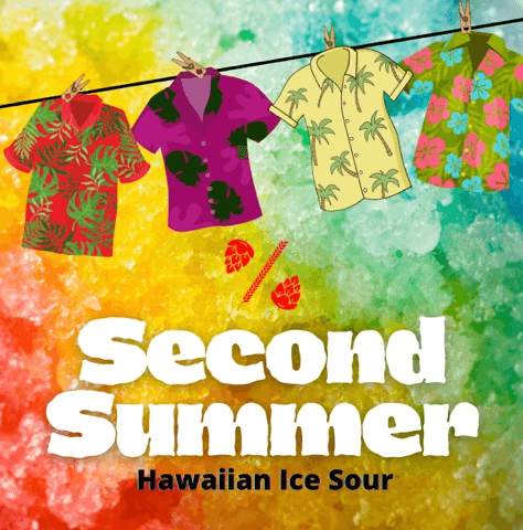 Second Summer
