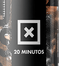20 Minutos