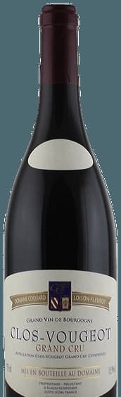 Clos-Vougeot Grand Cru