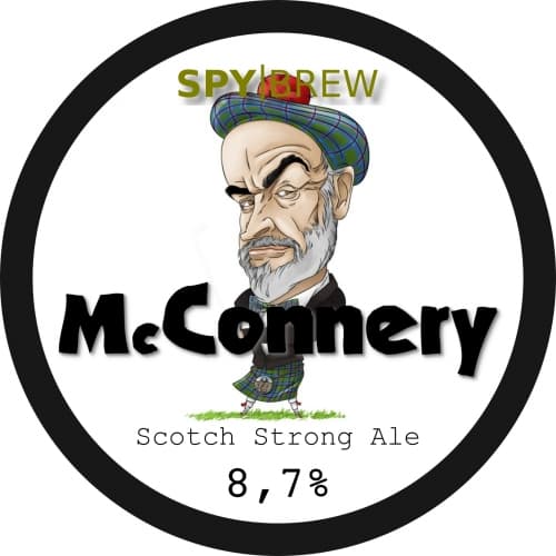 McConnery