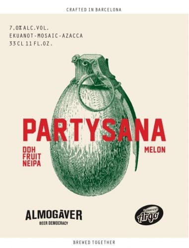 PARTYSANA