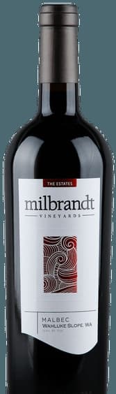 The Estates Malbec