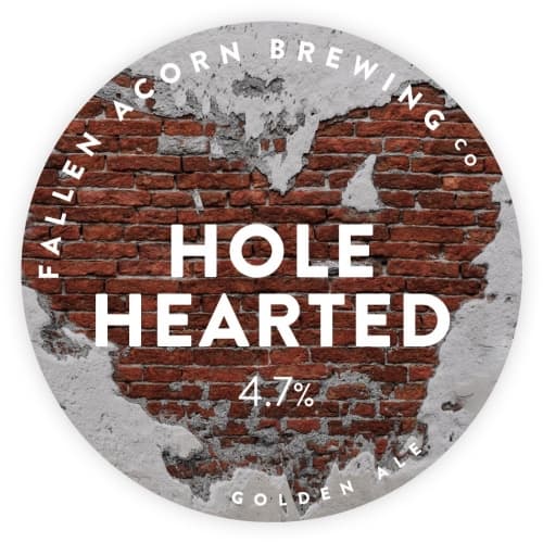 Hole Hearted