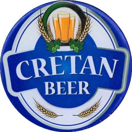 Cretan Beer