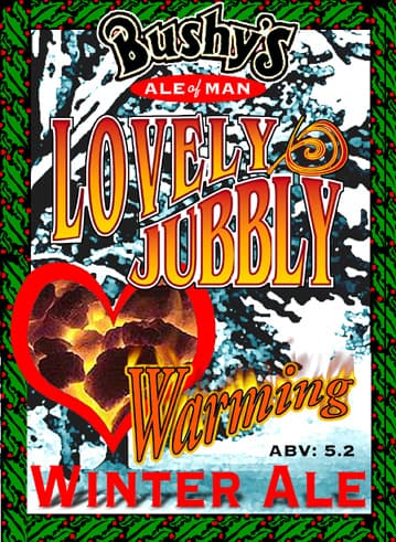 Lovely Jubbly