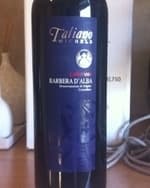 Laboriosa Barbera d'Alba