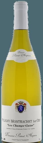 Puligny-Montrachet 1er Cru 'Les Champ Gains'