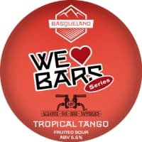 Tropical Tango