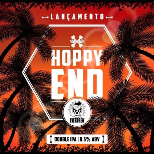 HOPPY END