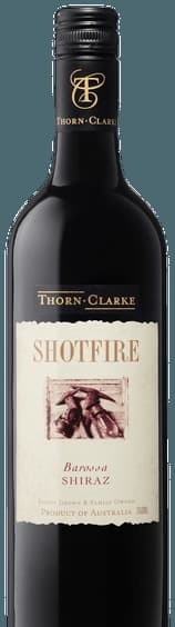 Shotfire Shiraz
