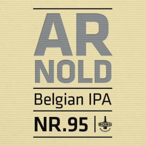 ARNOLD NR.95
