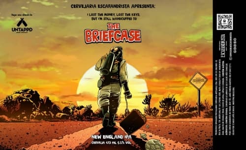The Briefcase