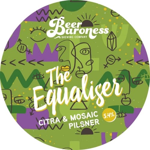 The Equaliser