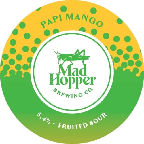Papi Mango