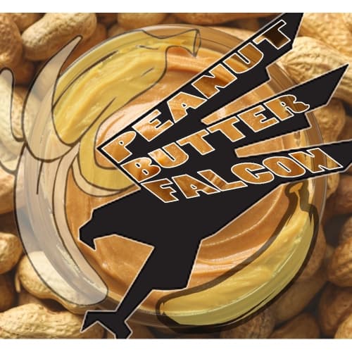 Peanut Butter Falcon