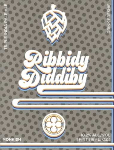 Ribbidy-Diddiby