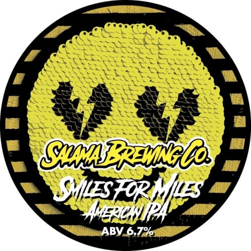 Smiles For Miles
