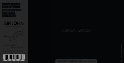 Label Noir