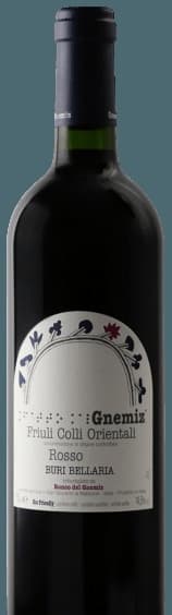 Rosso Buri Bellaria