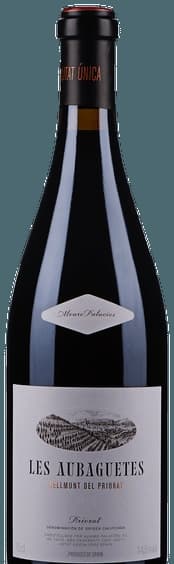Les Aubaguetes Priorat