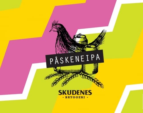 Påskeneipa