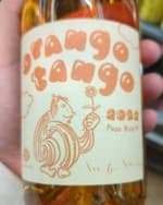 Orangotango