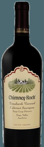 Cabernet Sauvignon Tomahawk Vineyard