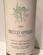 Bricco Appiani Langhe Rosso