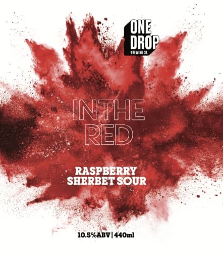 In the Red