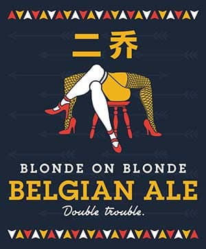Blonde On Blonde 想入非非