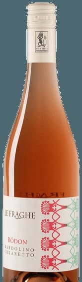 Ròdon Bardolino Chiaretto