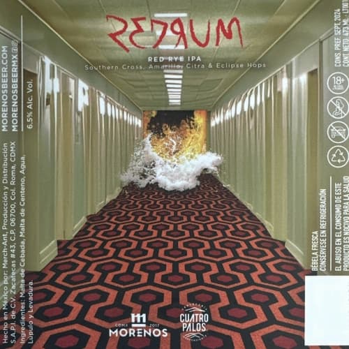 Redrum