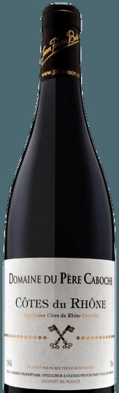 Côtes du Rhône